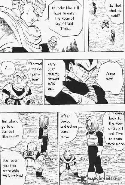 Dragon Ball - Page 11