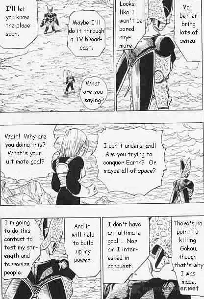 Dragon Ball - Page 8