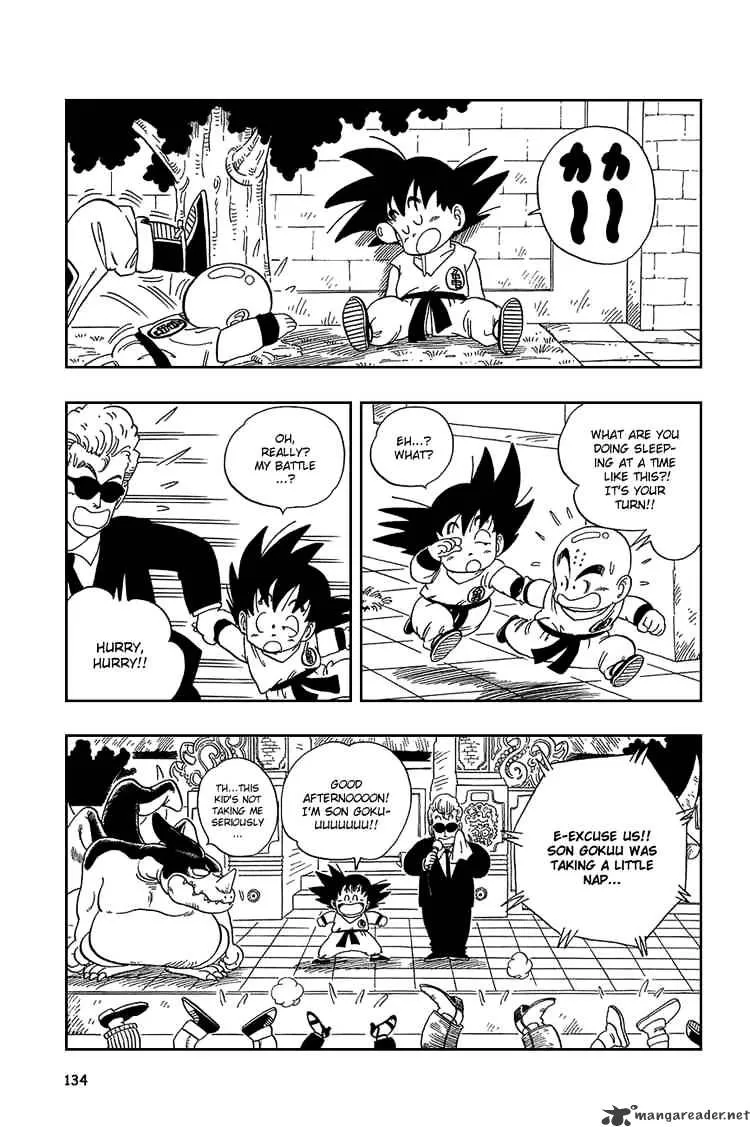 Dragon Ball - Page 3