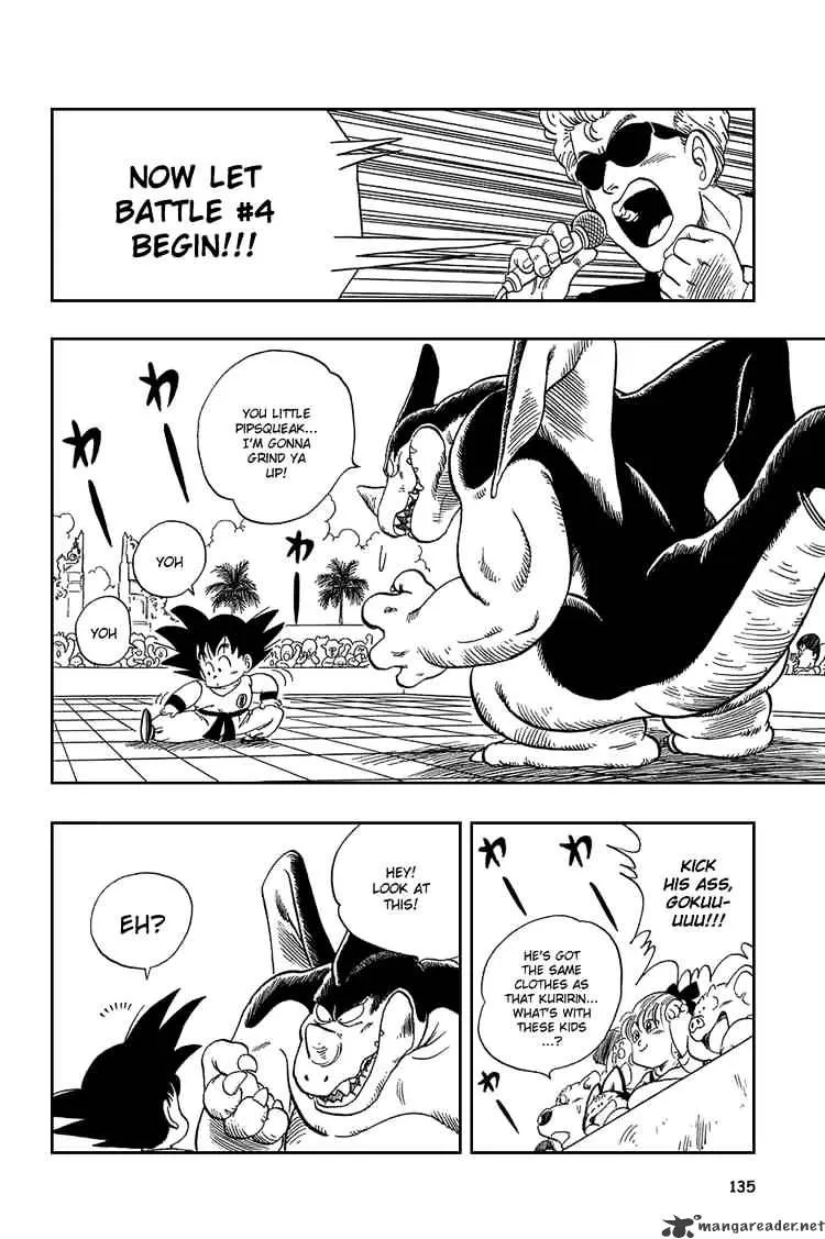 Dragon Ball - Page 4