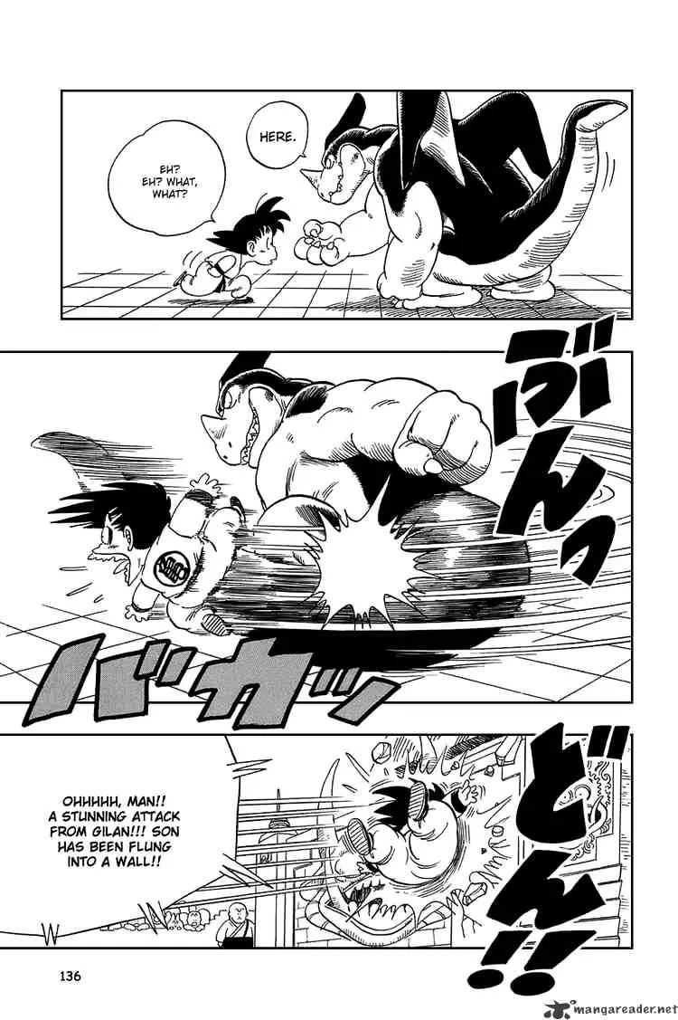 Dragon Ball - Page 5