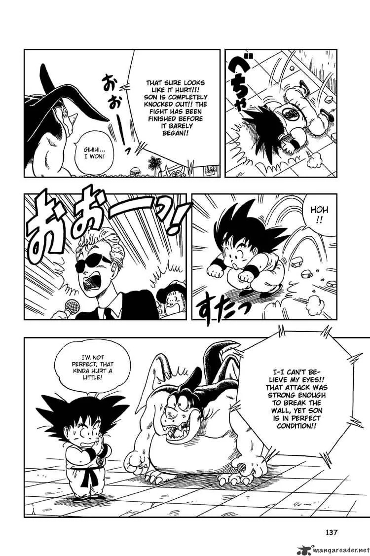 Dragon Ball - Page 6