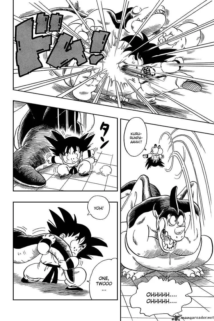 Dragon Ball - Page 8