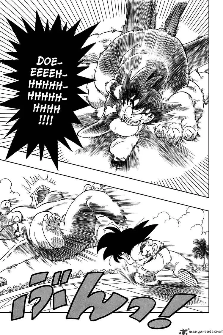 Dragon Ball - Page 9