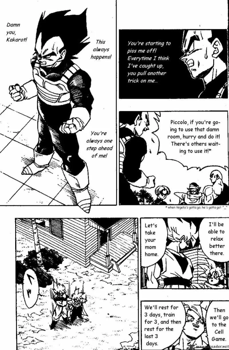 Dragon Ball - Page 12