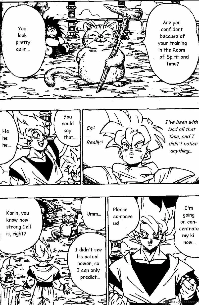 Dragon Ball - Page 5