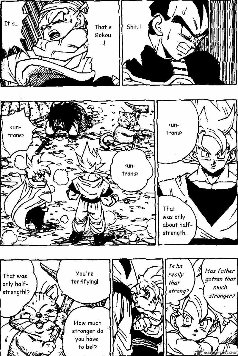 Dragon Ball - Page 9