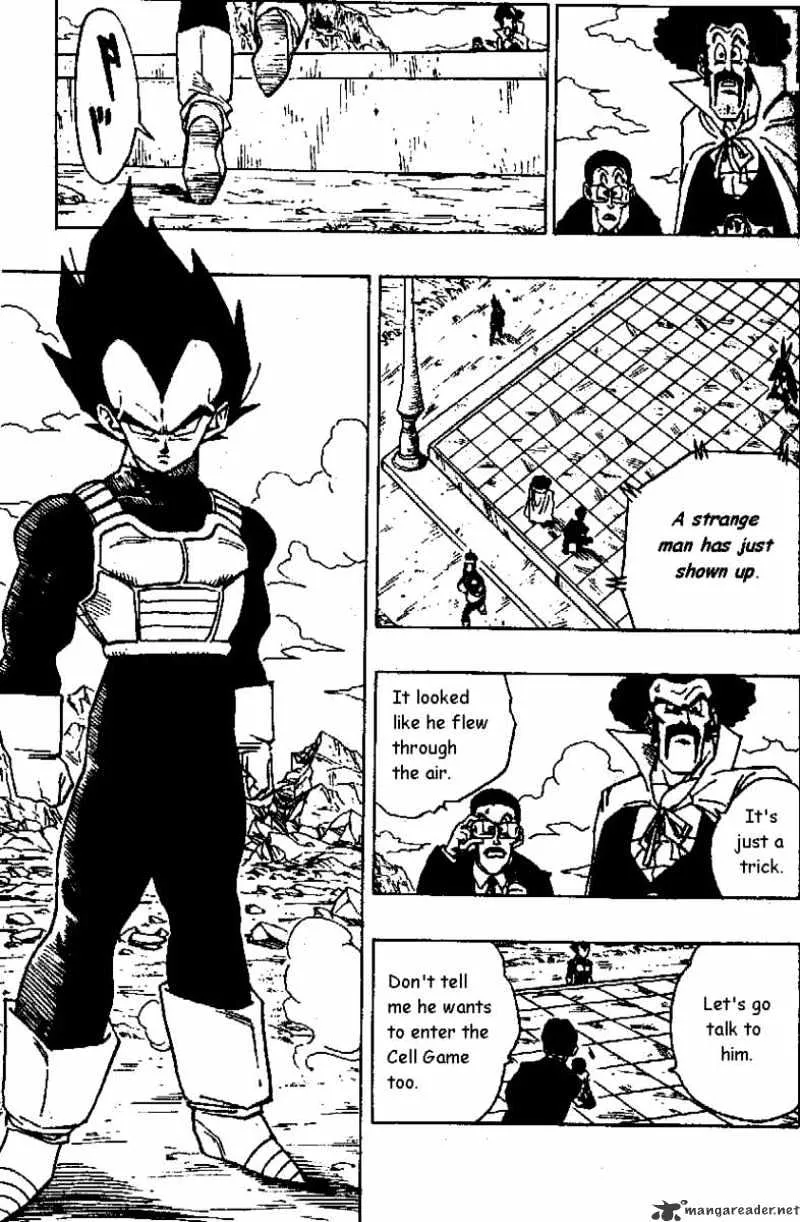 Dragon Ball - Page 4