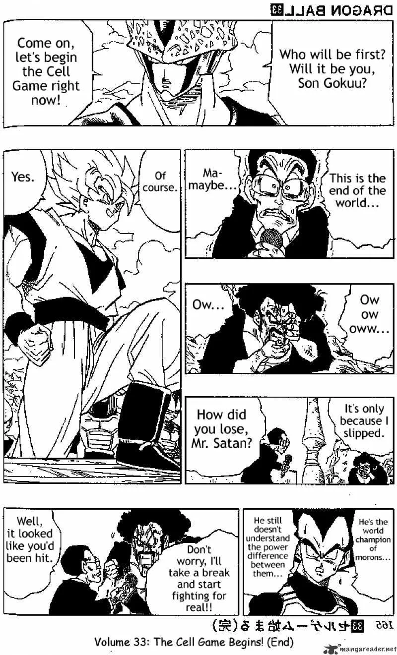 Dragon Ball - Page 13