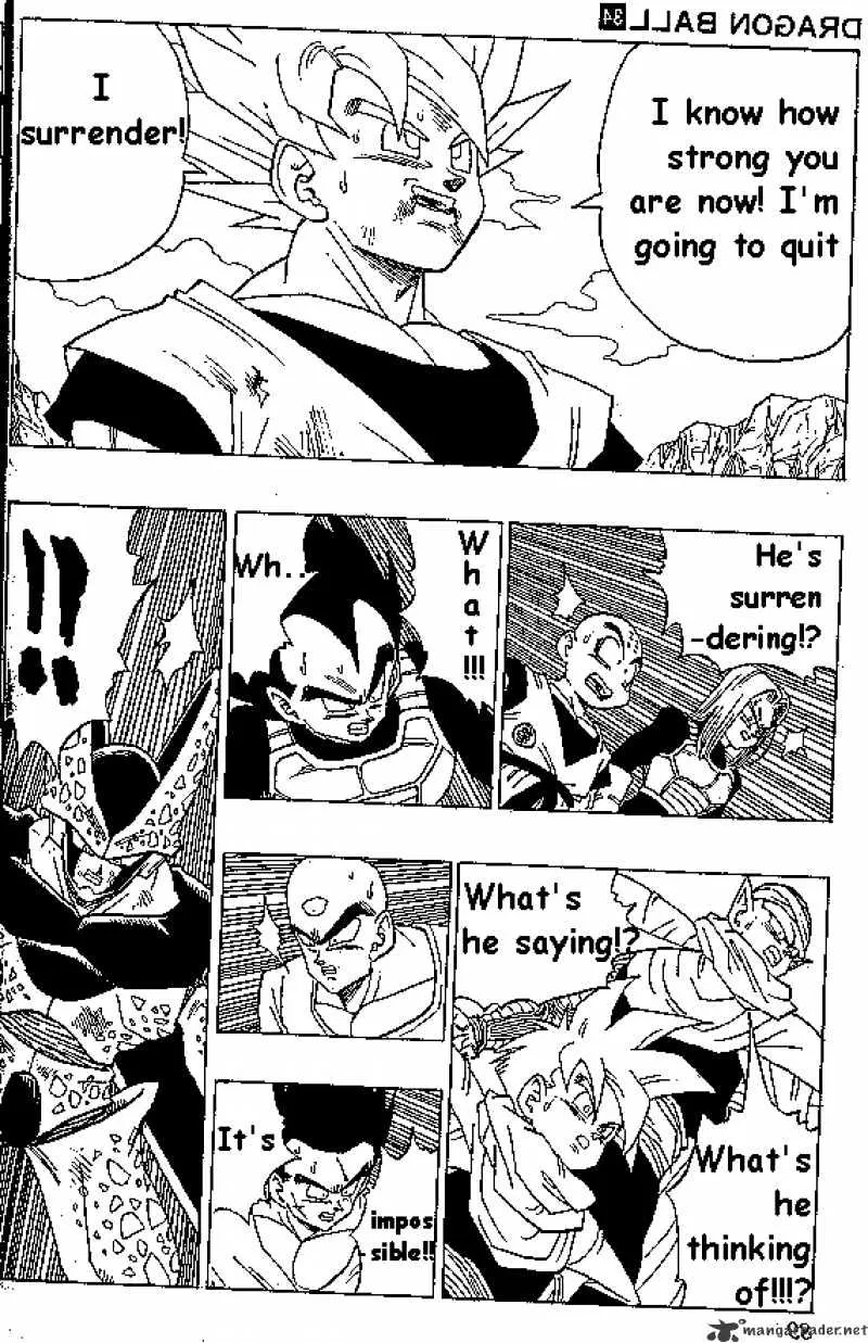 Dragon Ball - Page 11