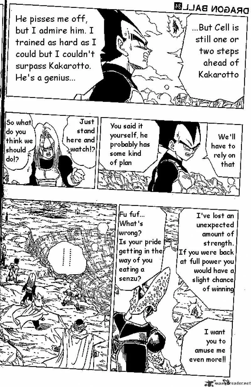 Dragon Ball - Page 9