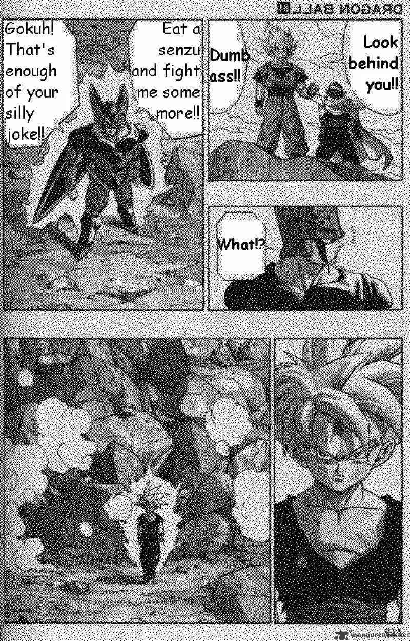 Dragon Ball - Page 13