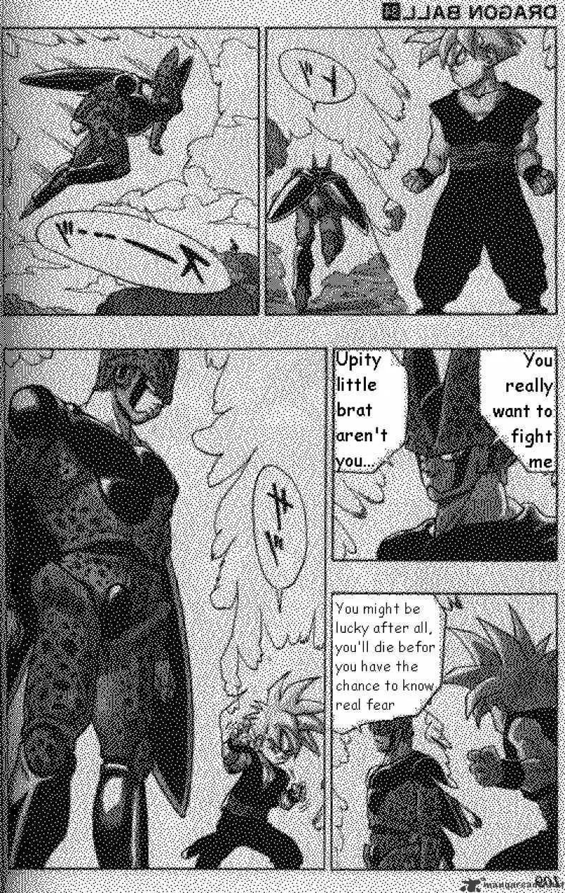 Dragon Ball - Page 3