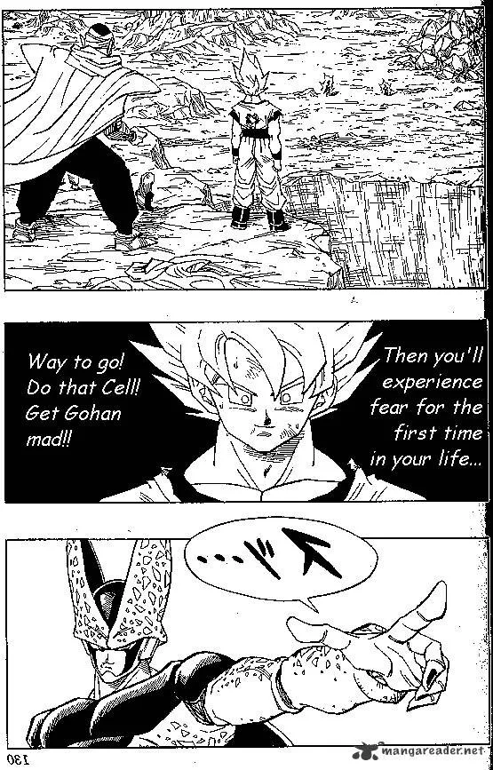 Dragon Ball - Page 5