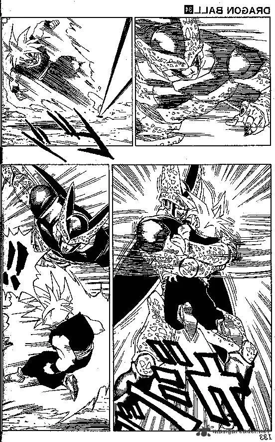 Dragon Ball - Page 8