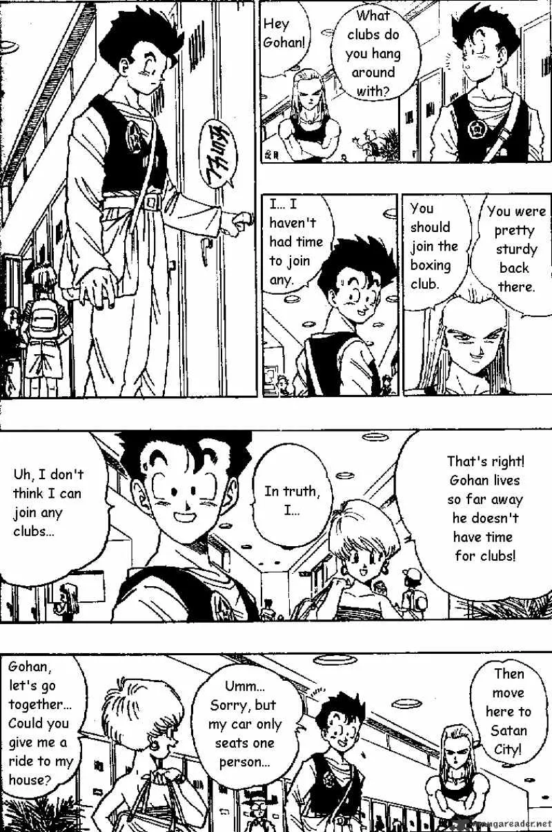 Dragon Ball - Page 11