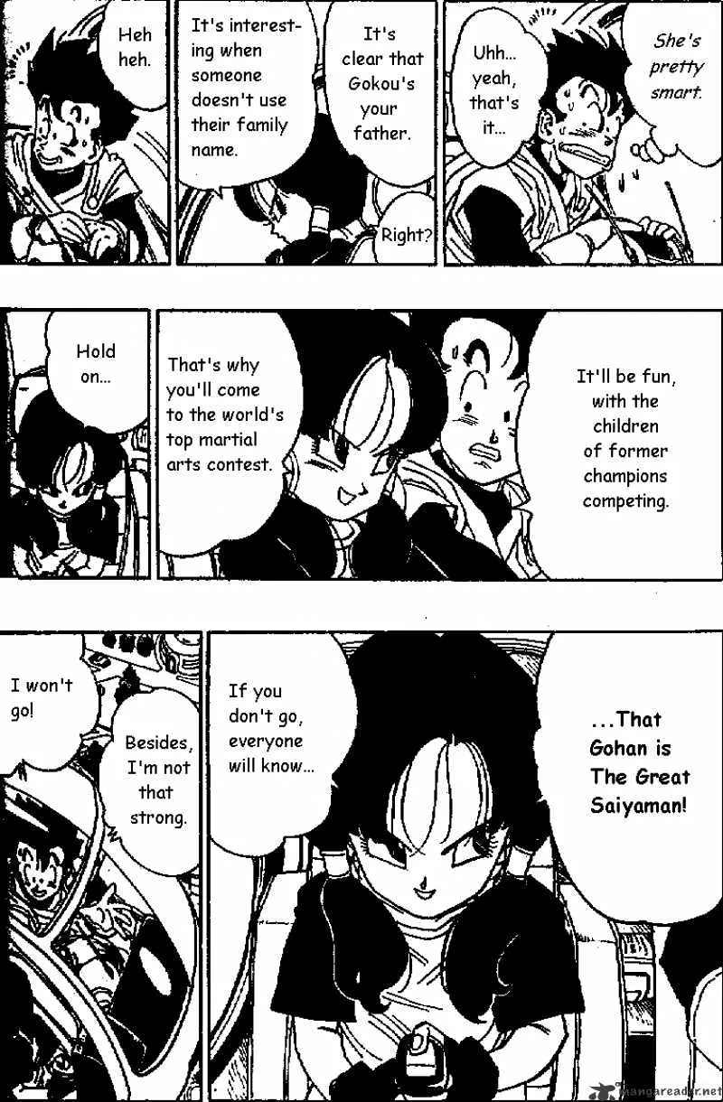 Dragon Ball - Page 10