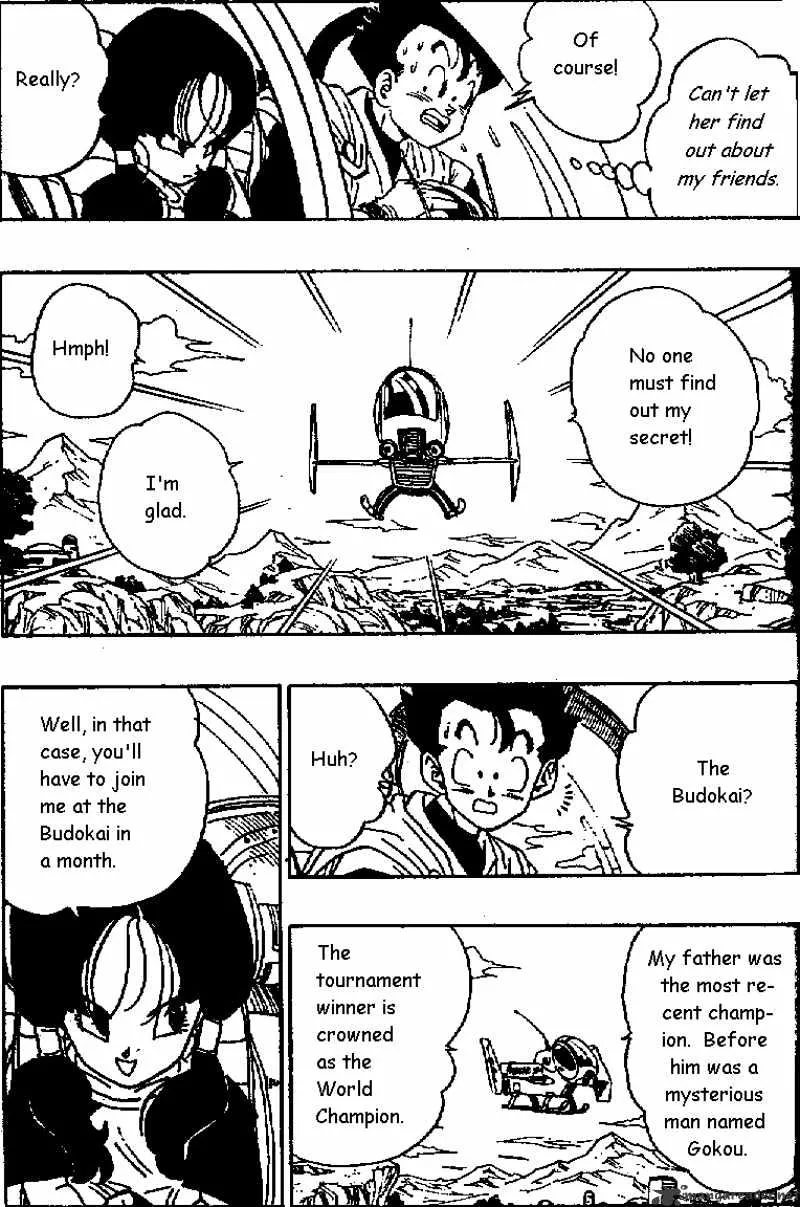 Dragon Ball - Page 9