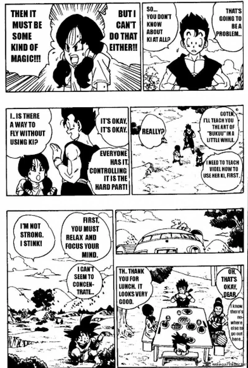 Dragon Ball - Page 2