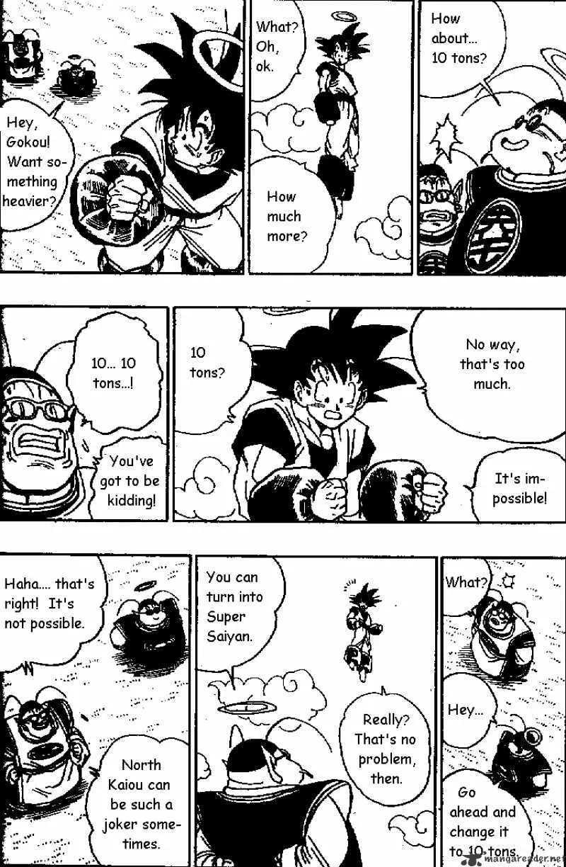 Dragon Ball - Page 7