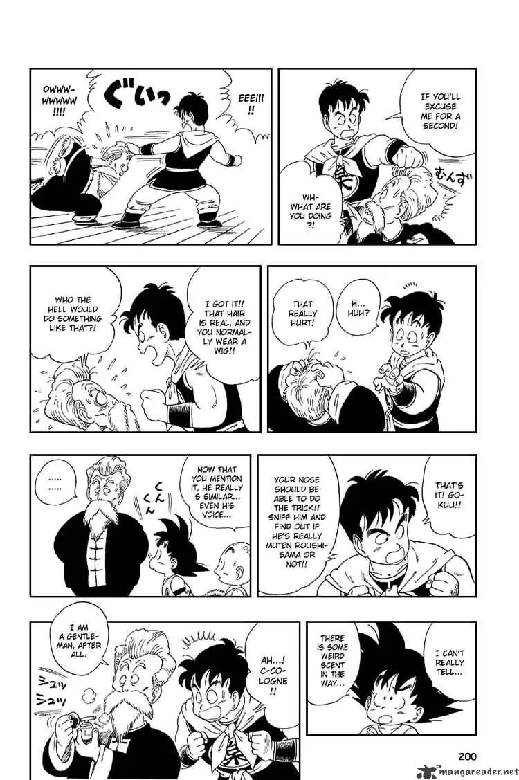 Dragon Ball - Page 12