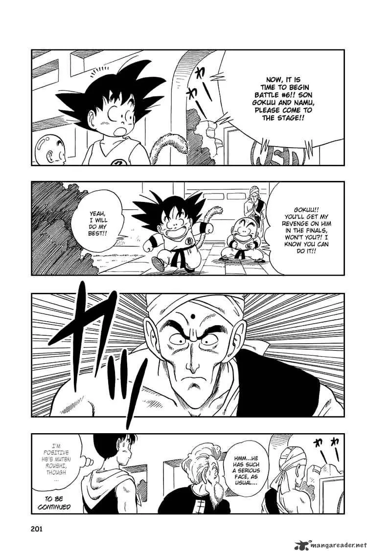 Dragon Ball - Page 13