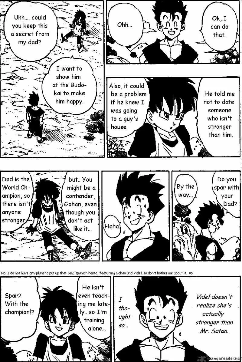 Dragon Ball - Page 10