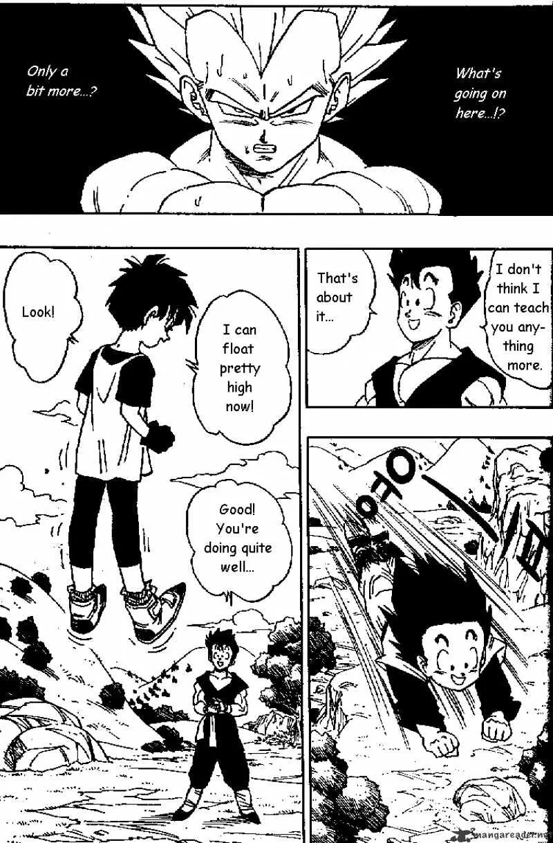 Dragon Ball - Page 8