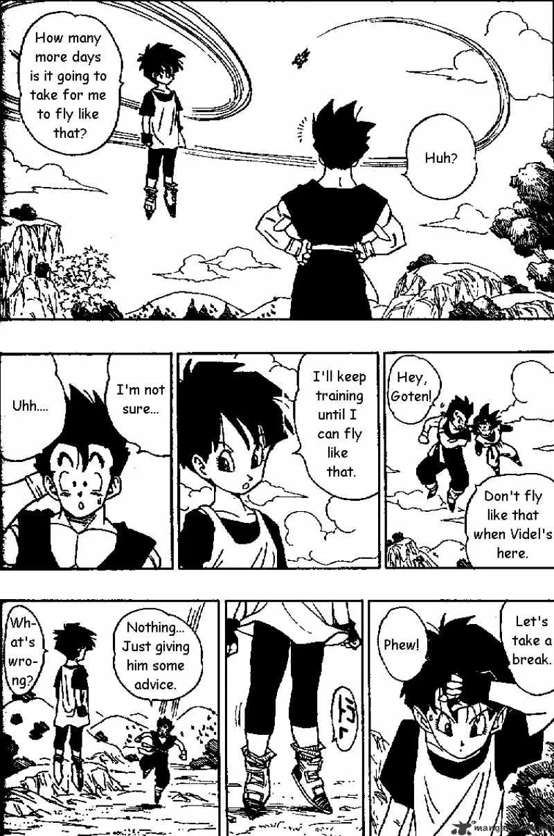 Dragon Ball - Page 9