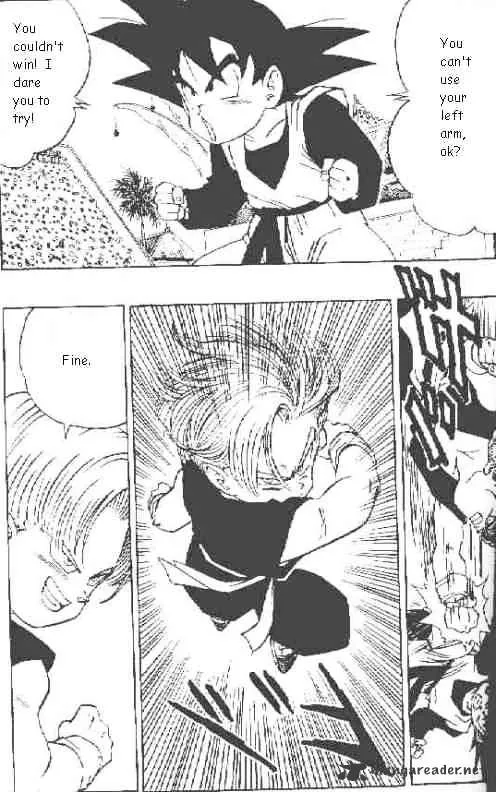 Dragon Ball - Page 1