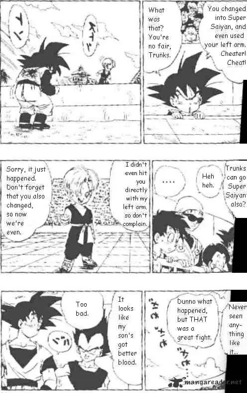 Dragon Ball - Page 11