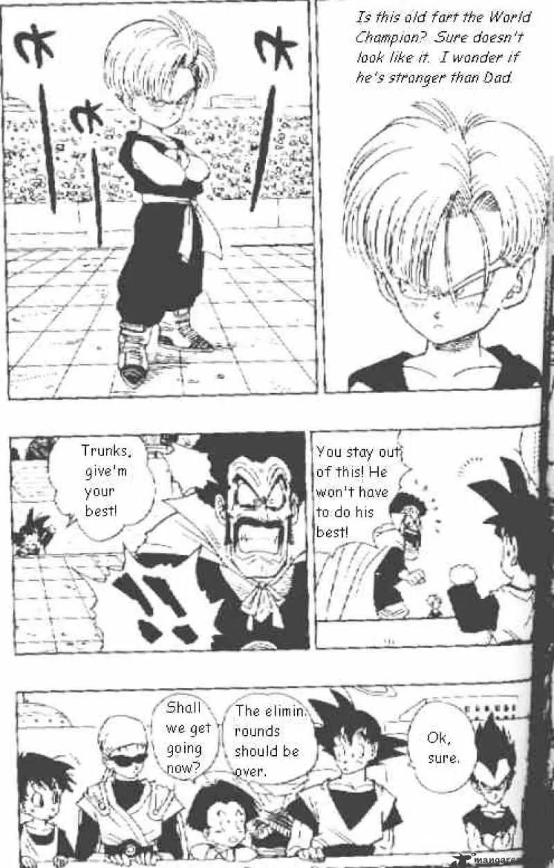 Dragon Ball - Page 3