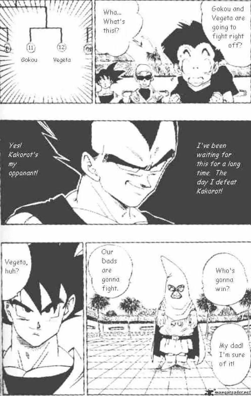 Dragon Ball - Page 10