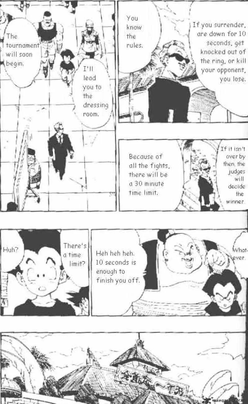 Dragon Ball - Page 13