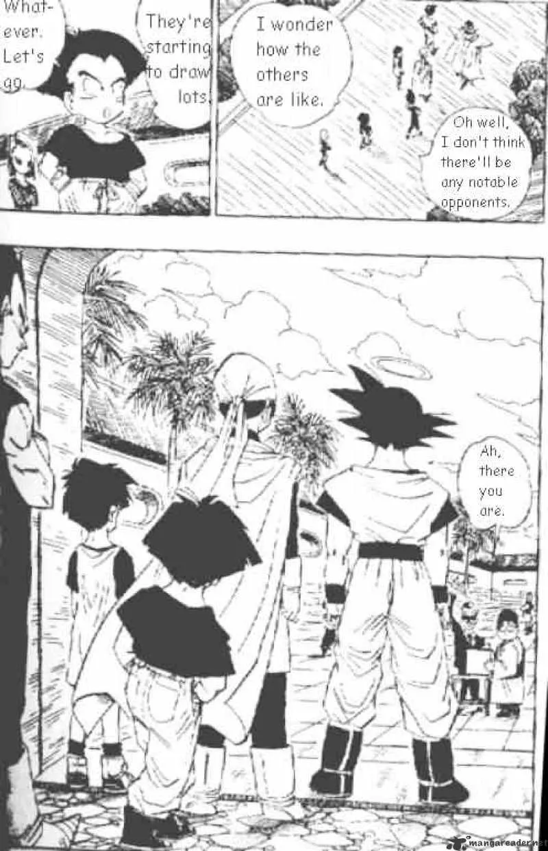 Dragon Ball - Page 2