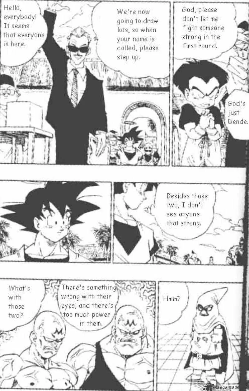 Dragon Ball - Page 3