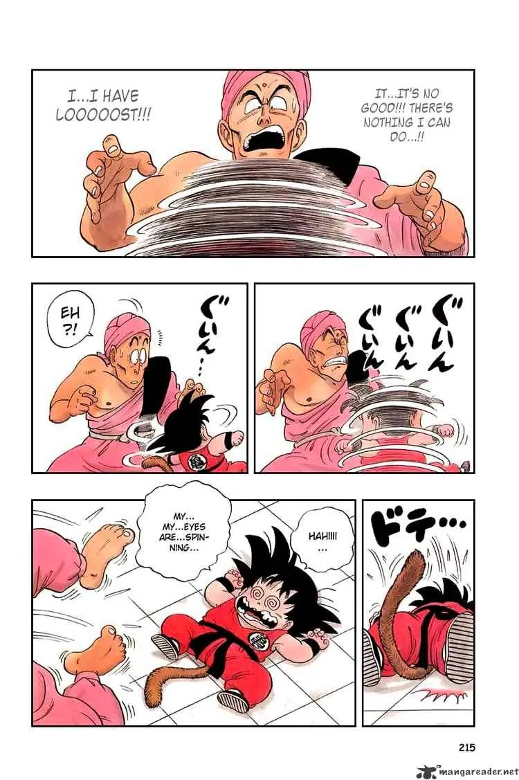 Dragon Ball - Page 13