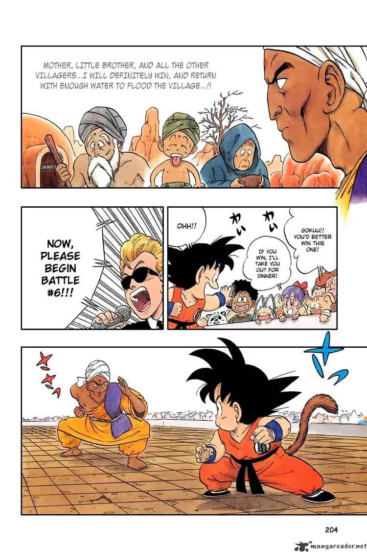 Dragon Ball - Page 2