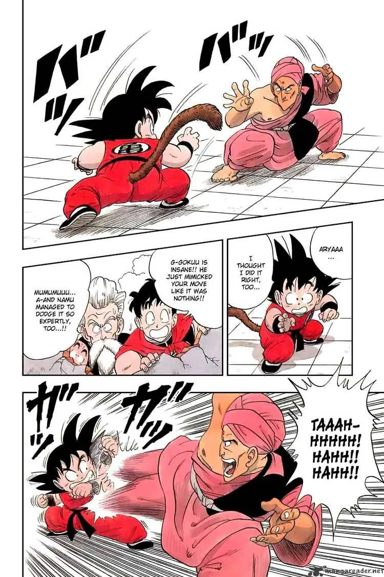 Dragon Ball - Page 5