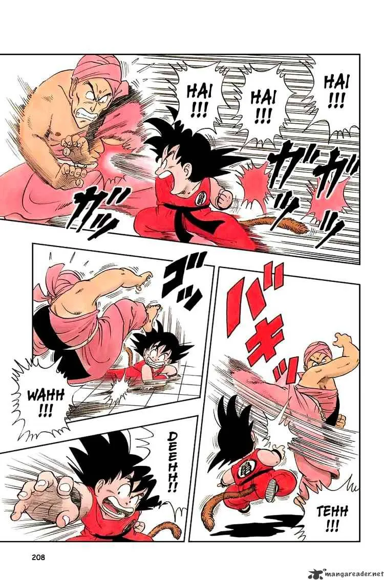 Dragon Ball - Page 6