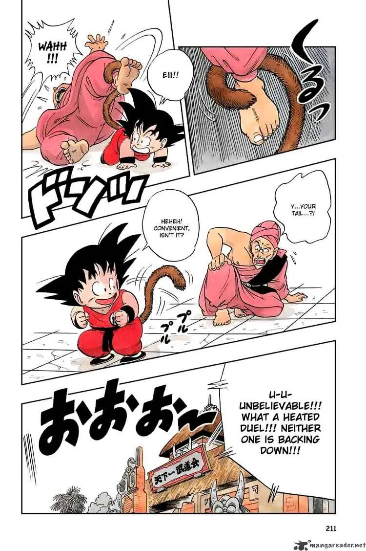 Dragon Ball - Page 9