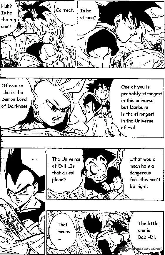 Dragon Ball - Page 2