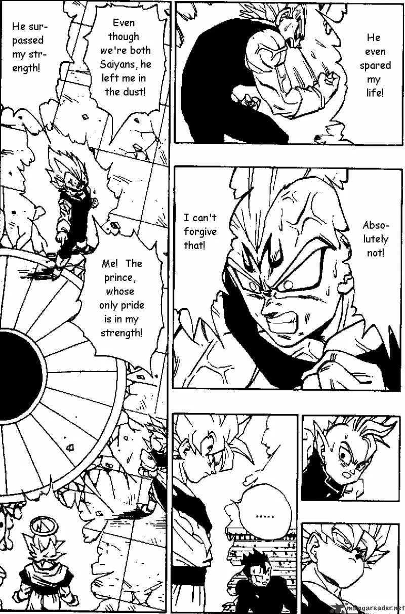 Dragon Ball - Page 6