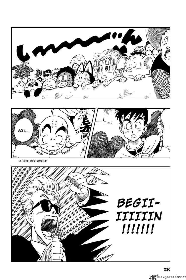 Dragon Ball - Page 12