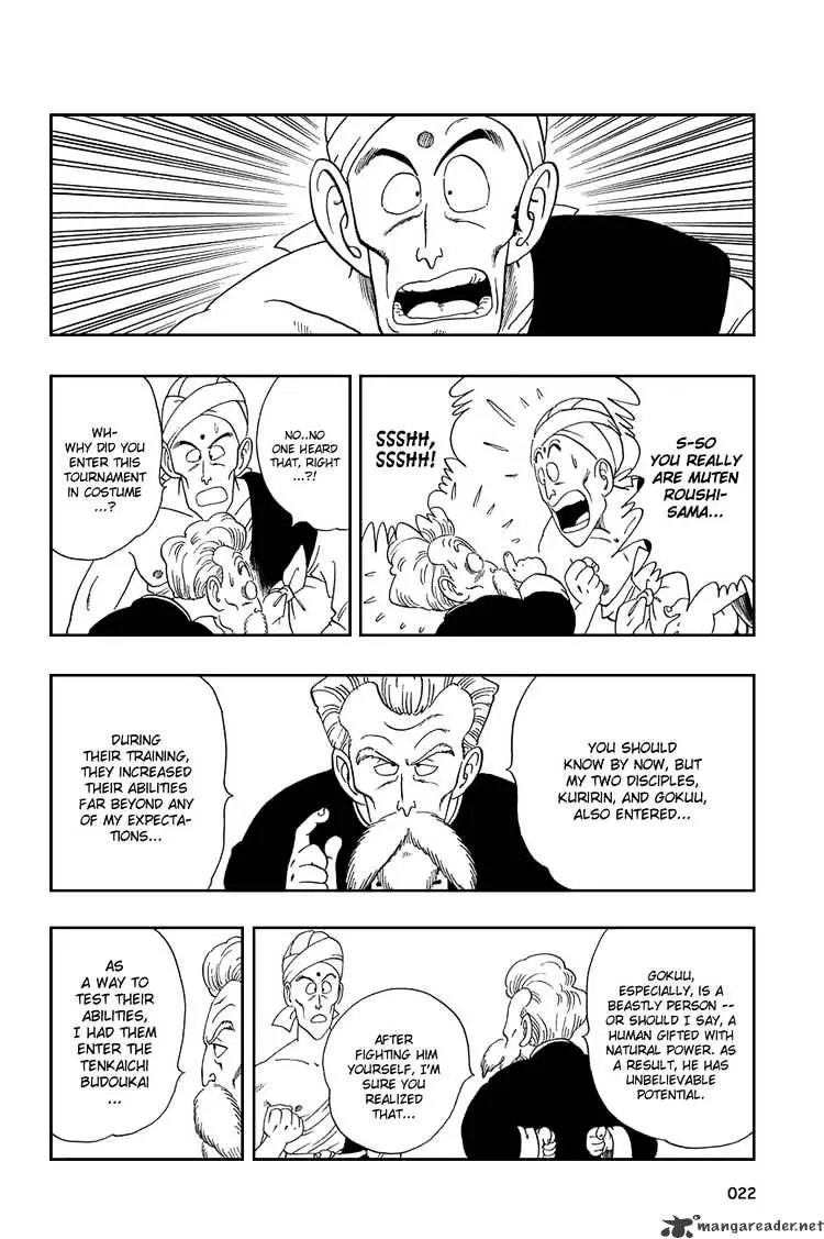 Dragon Ball - Page 4