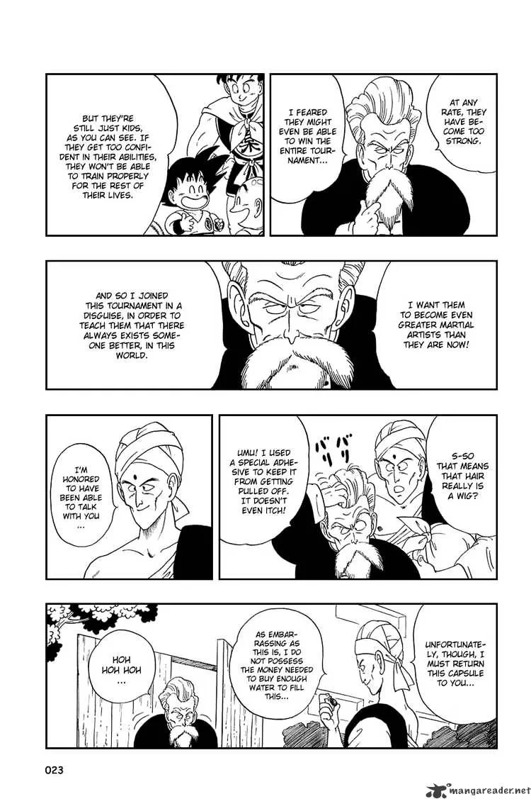 Dragon Ball - Page 5