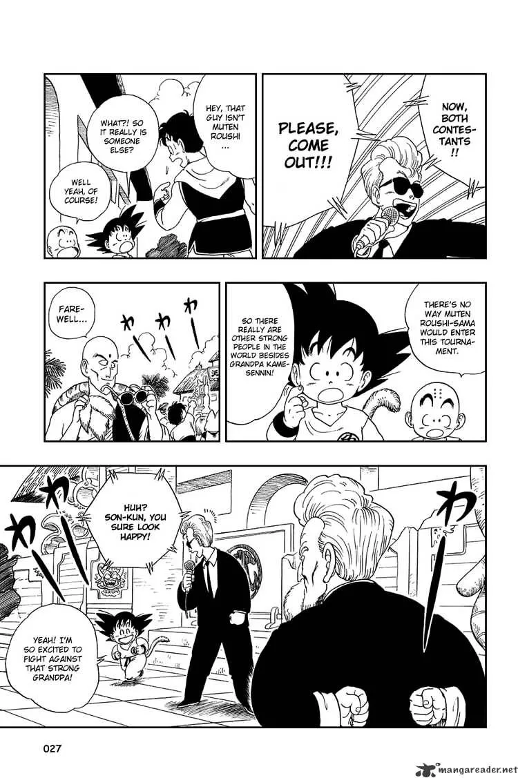 Dragon Ball - Page 9