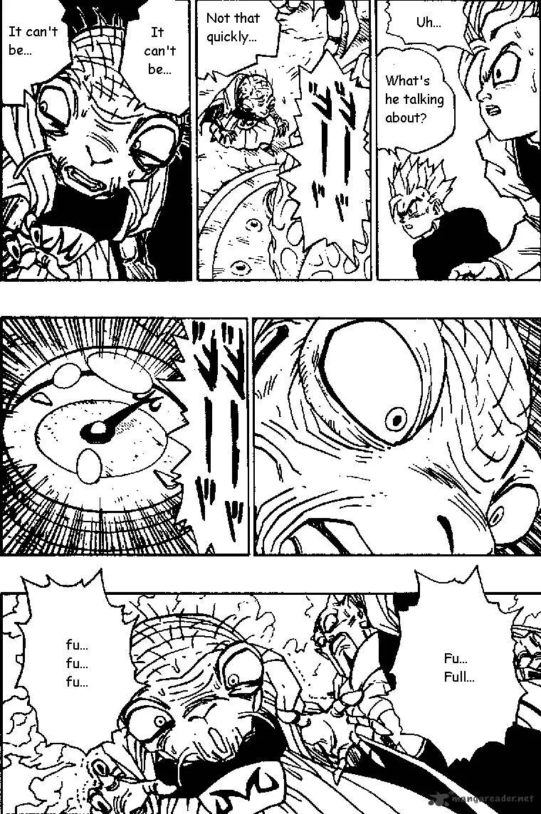 Dragon Ball - Page 3