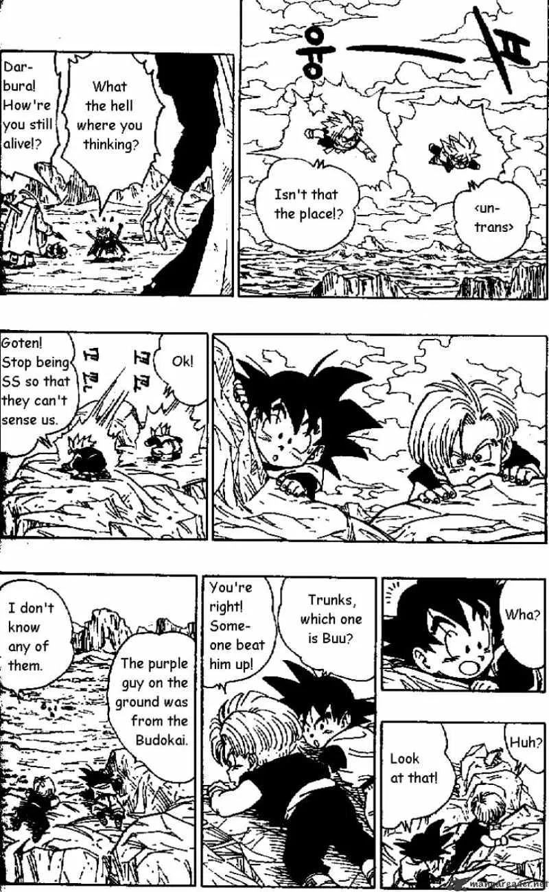 Dragon Ball - Page 10