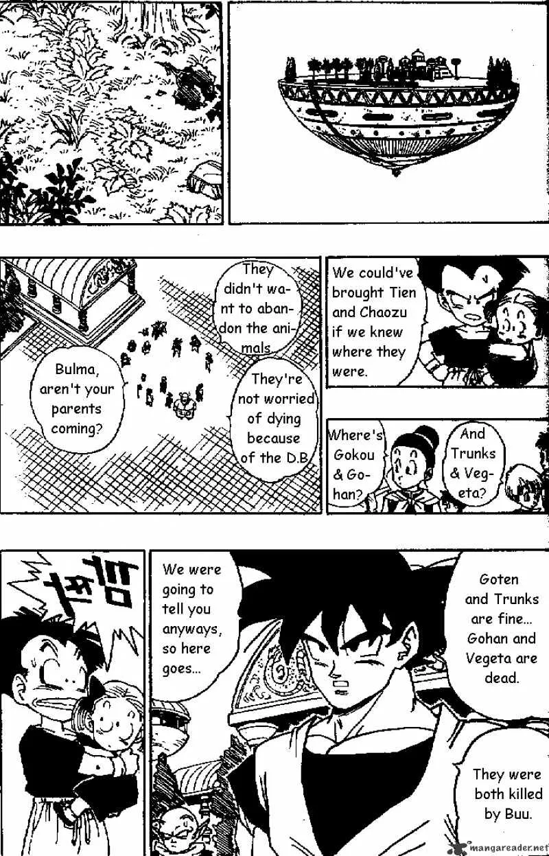 Dragon Ball - Page 6